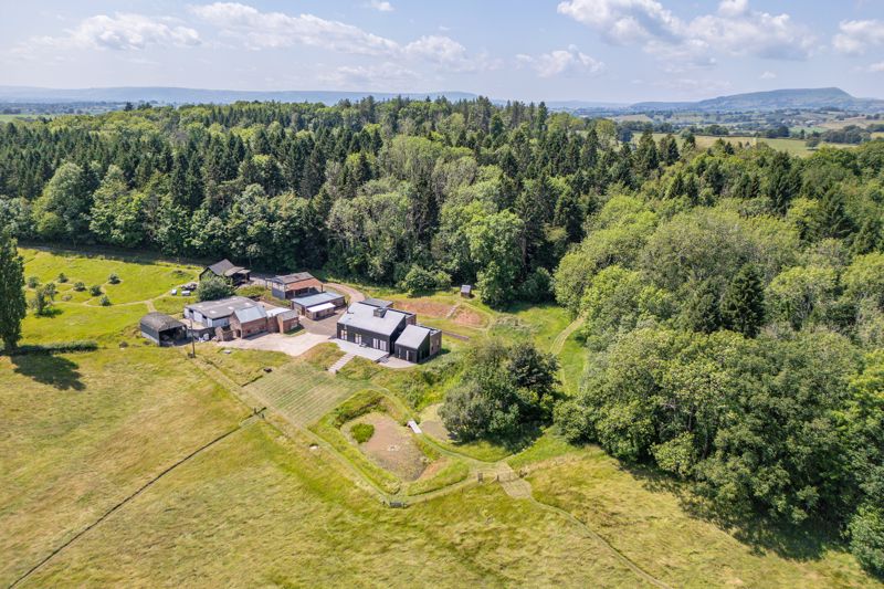 Aerial View- click for photo gallery